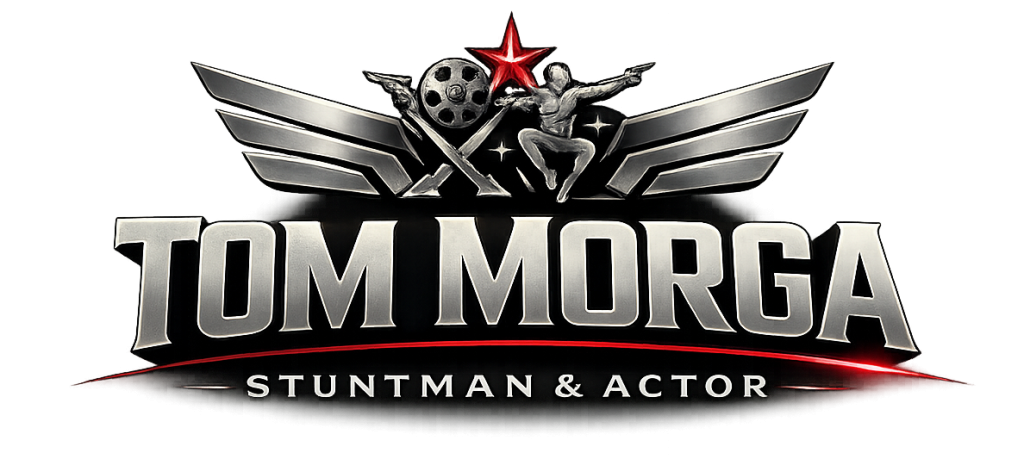 Tom Morga