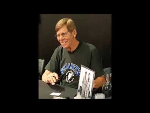 Tom Morga Interview